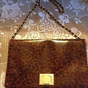 CHEETAH CLUTCH